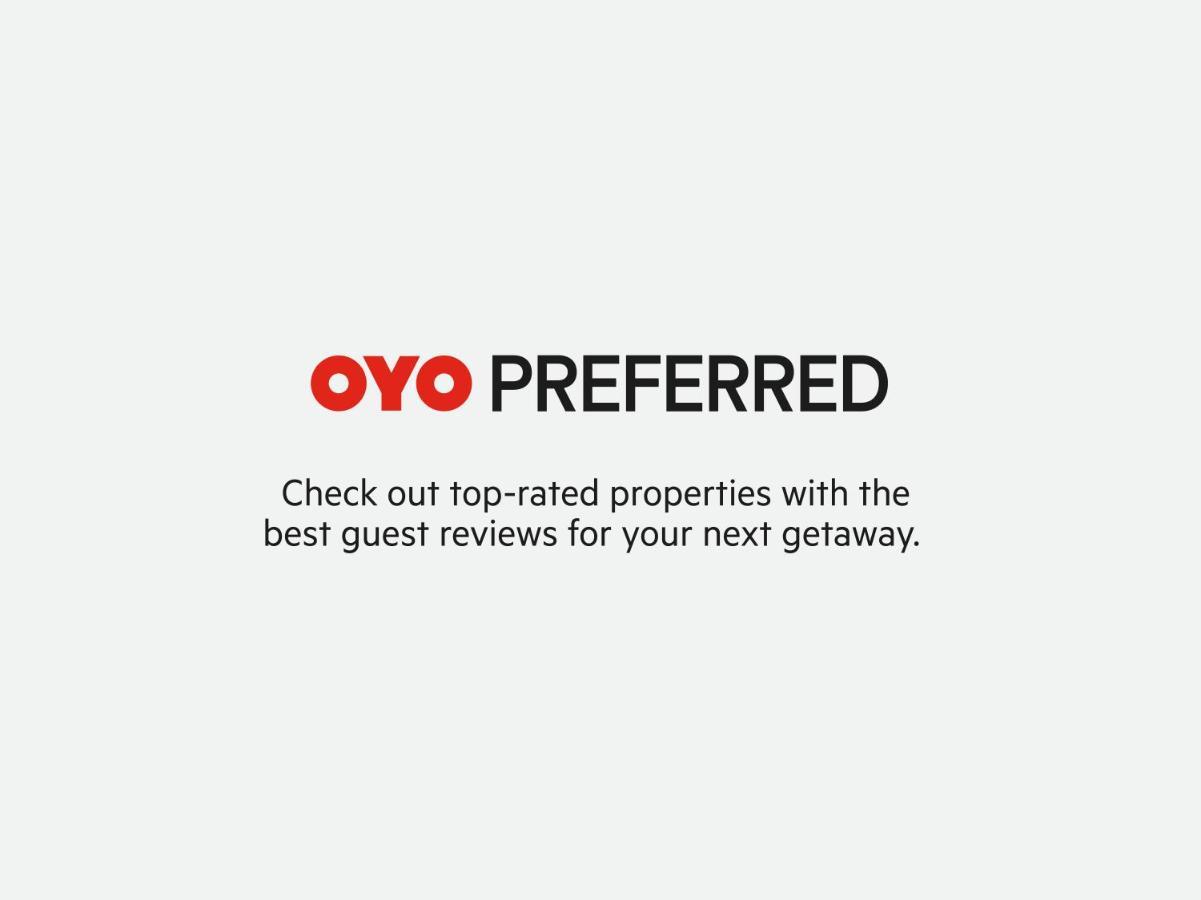 Capital O 84002 Hotel Top In Town President Kushālnagar Exterior photo